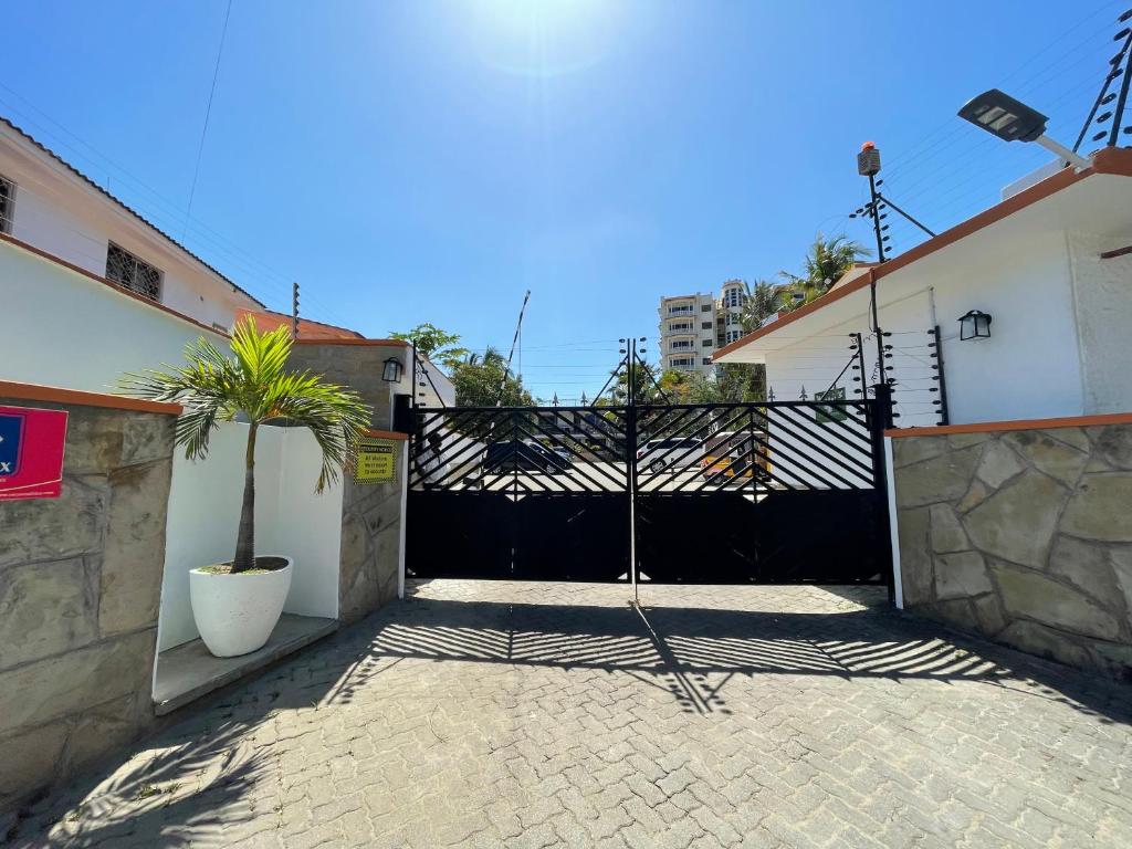Paradise Resort Apartments photo 2