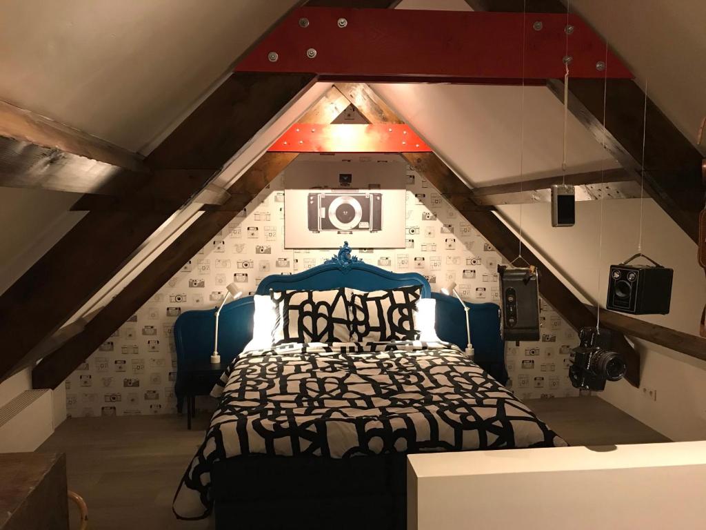 B&B Logeren bij de burgemeester photo 4