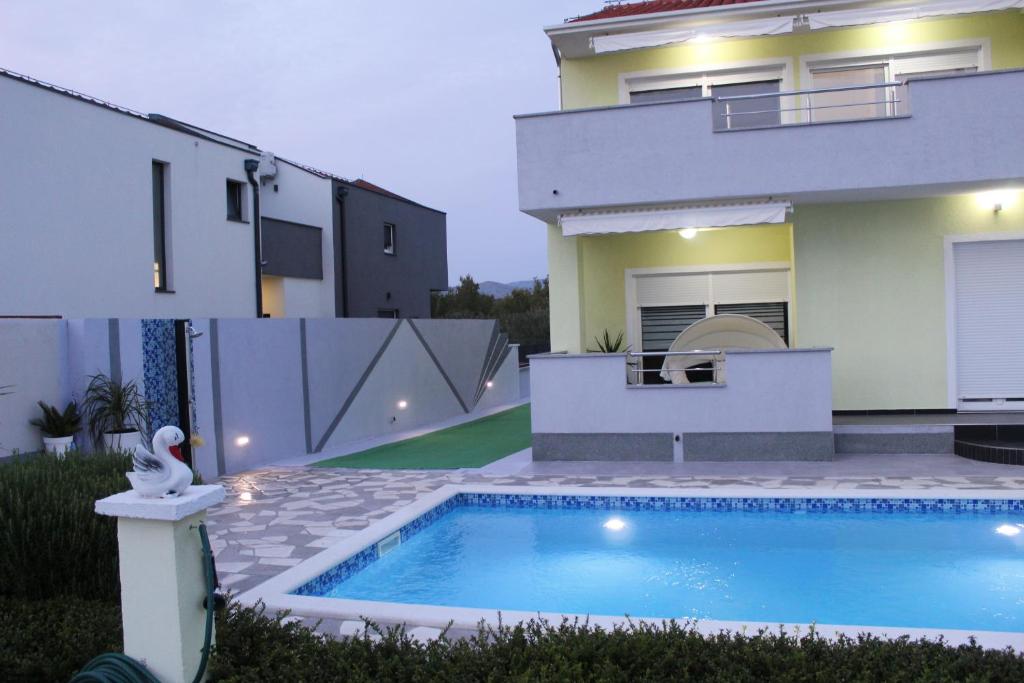 Holiday home Villa Anny photo 1