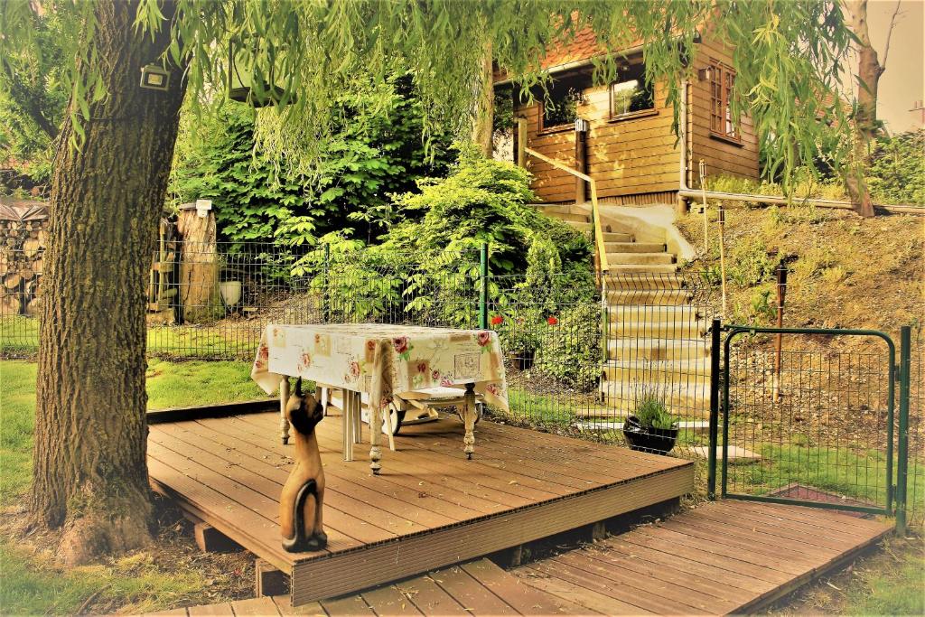 La Gypsy Caravane photo 4
