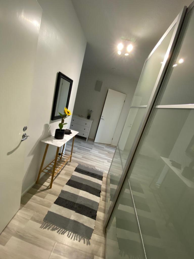 DP Apartments Vaasa IV photo 3