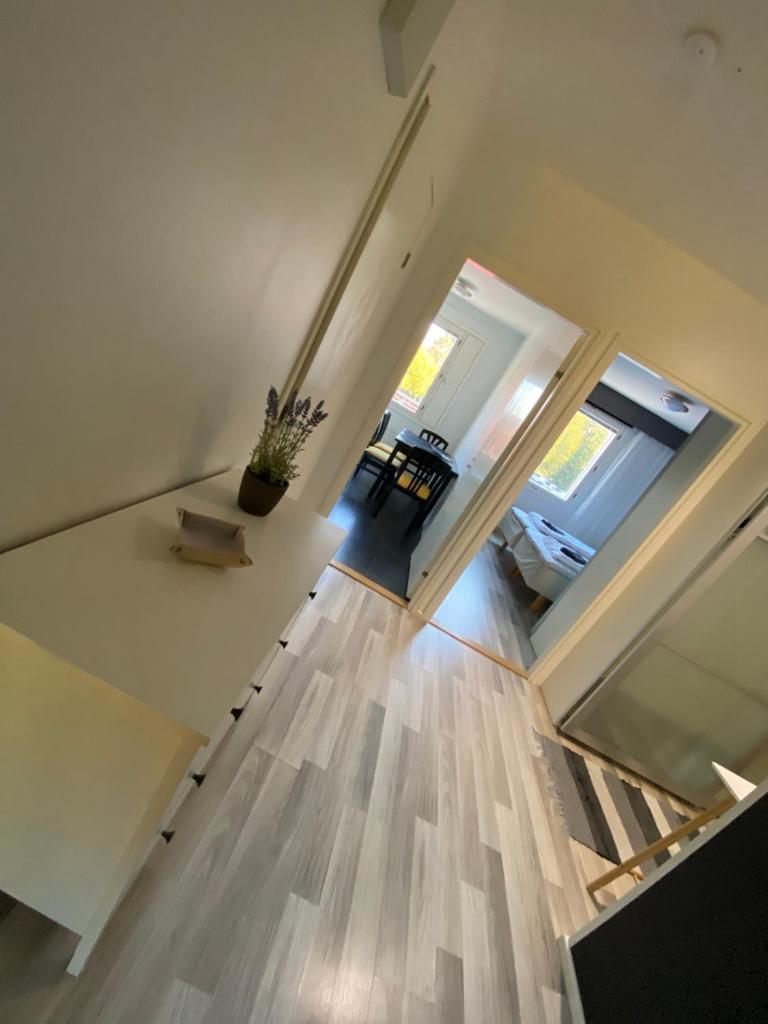 DP Apartments Vaasa IV photo 2