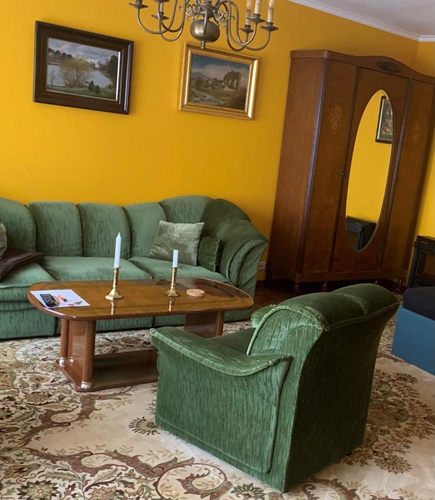 Ferienwohnung Hintze photo 3