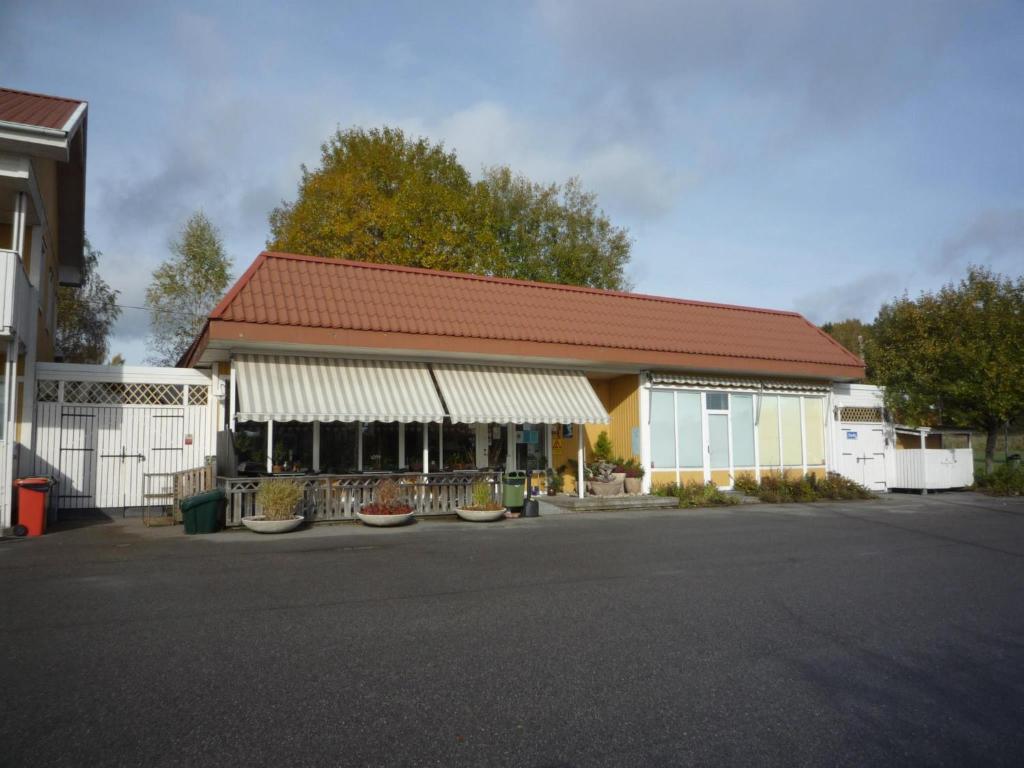 Håknäs Vandrarhem photo 3