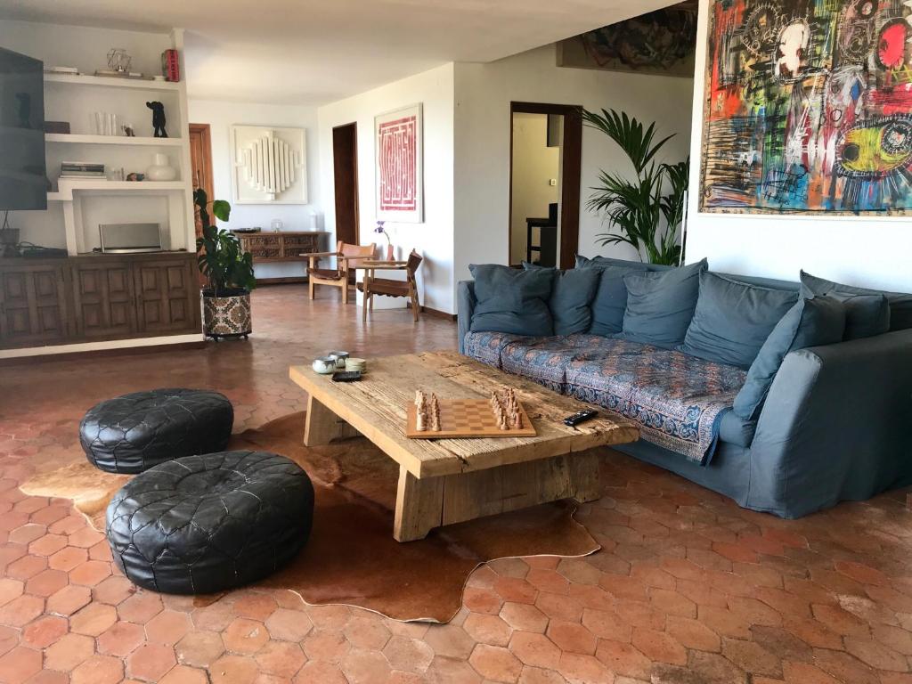 Villa Panorama 360 - Tap to explore photos