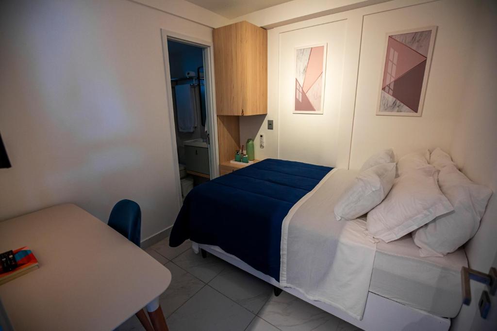 Apartamento Com Jacuzzi na Beira mar de João Pessoa no Branco Haus photo 4