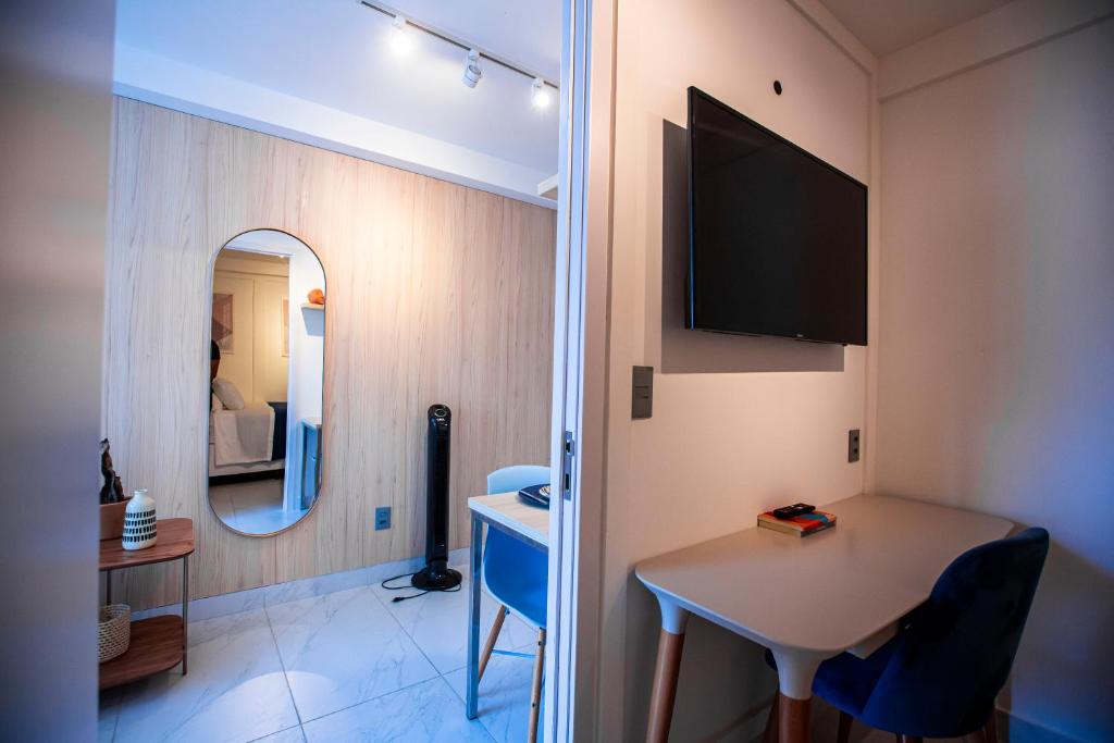 Apartamento Com Jacuzzi na Beira mar de João Pessoa no Branco Haus photo 3