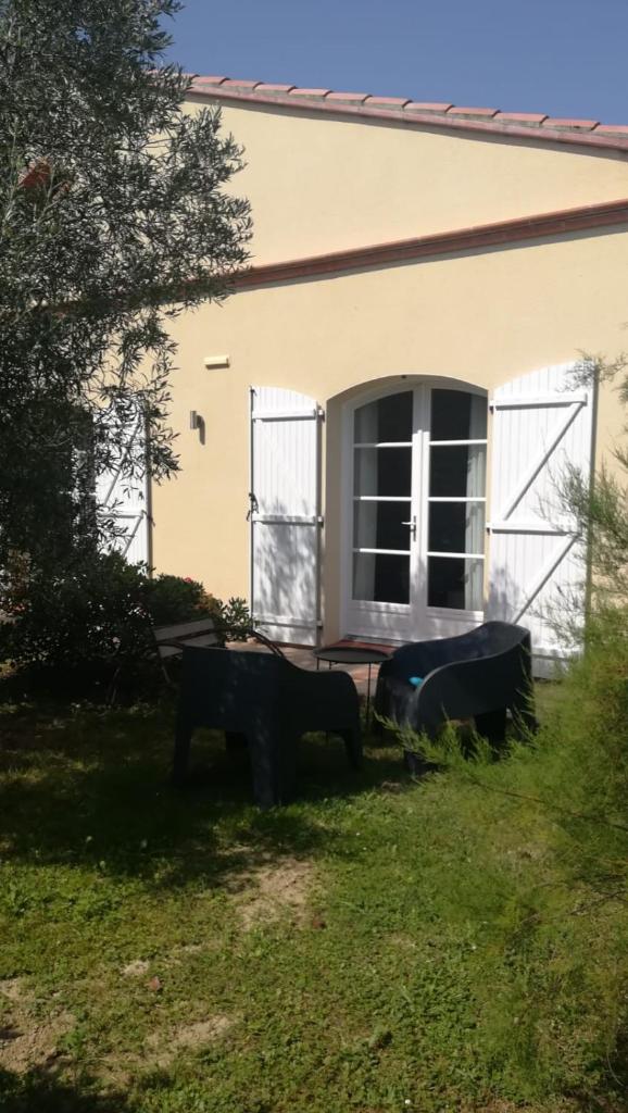 Domaine de Cayre photo 1
