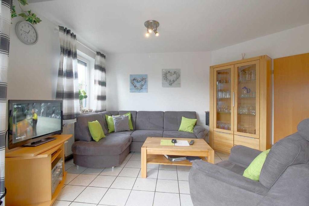 GW4 Bungalow Seeluft photo 1