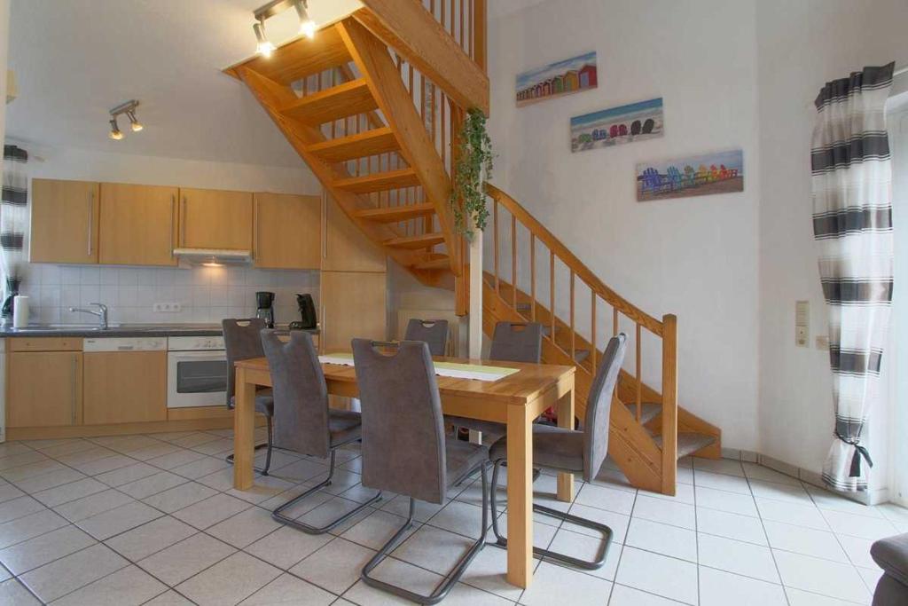 GW4 Bungalow Seeluft photo 2