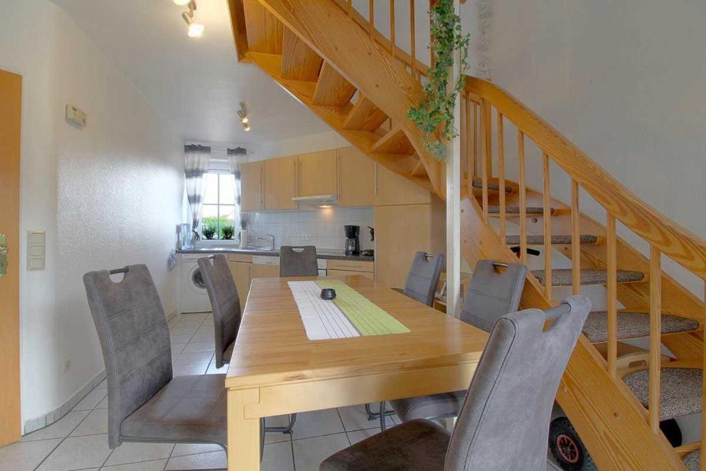 GW4 Bungalow Seeluft photo 3