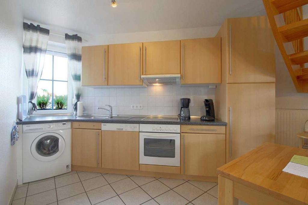 GW4 Bungalow Seeluft photo 4
