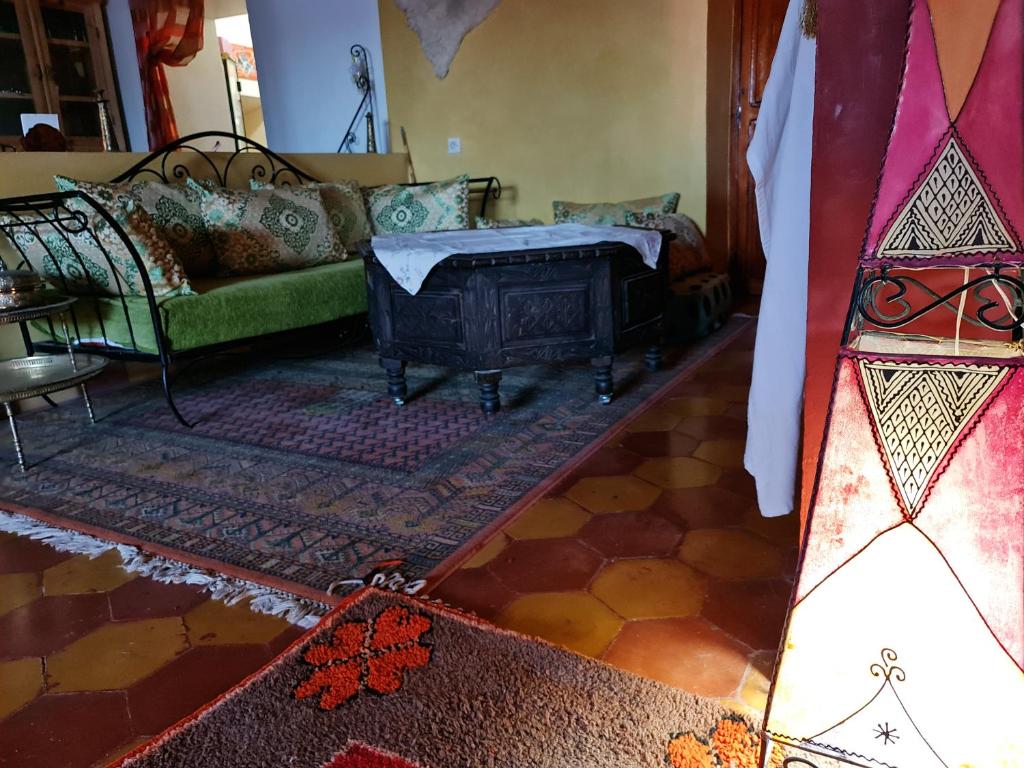Chez Laila photo 3