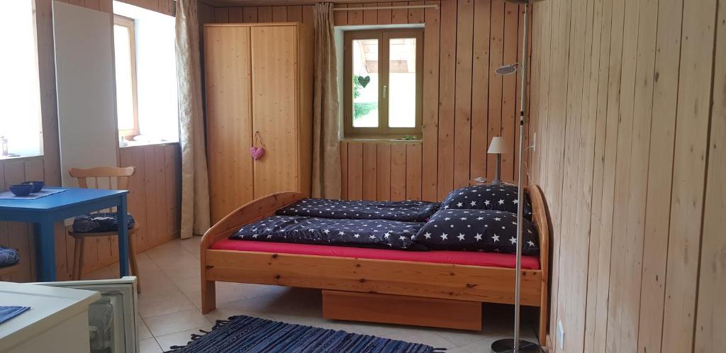 Ferienwohnung Natururlaub Muggenbrunn photo 1