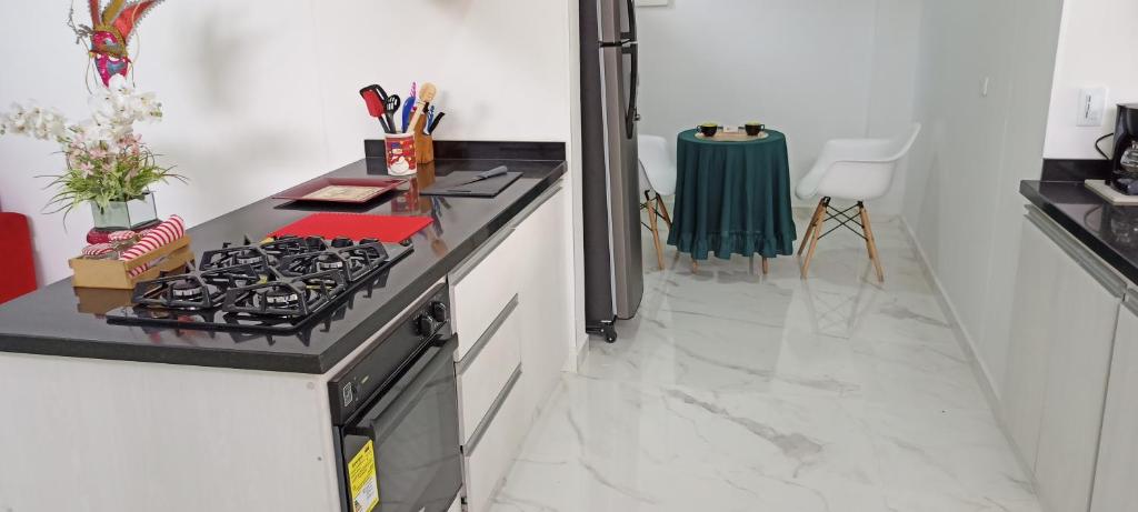 Apartamento Omnia, amoblado y cómodo. photo 2
