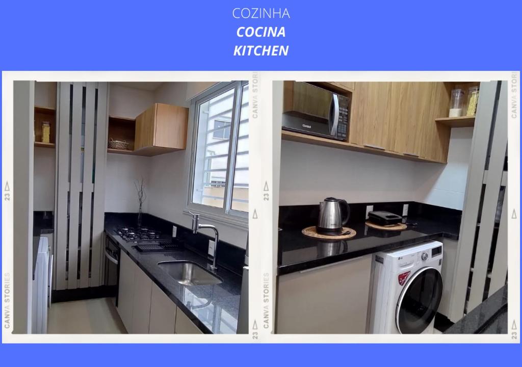 Apartamento Garden em Palmas do Arvoredo SC photo 3