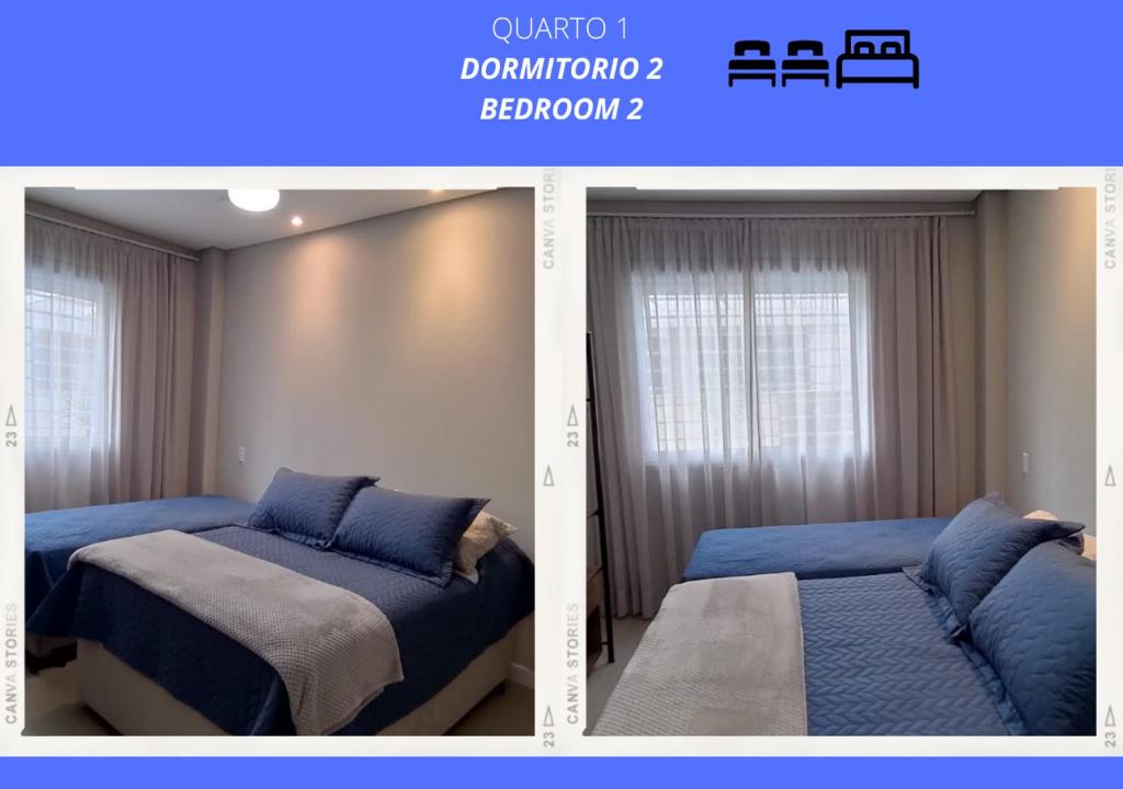 Apartamento Garden em Palmas do Arvoredo SC photo 4