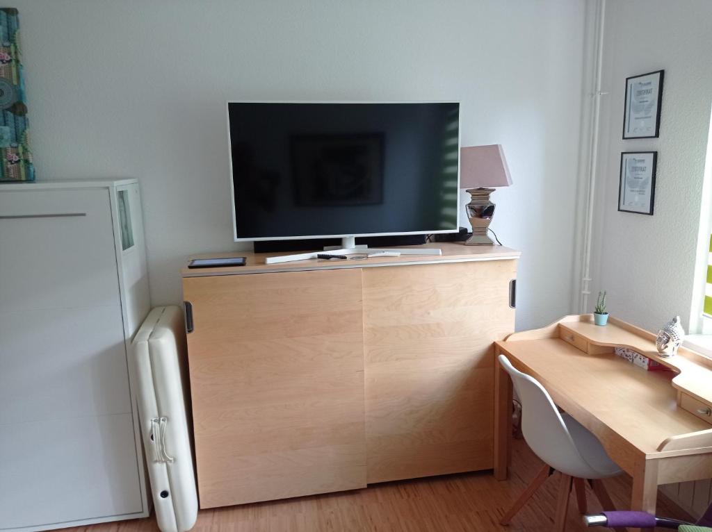Ferienwohnung für 1-3 Personen in BERLIN, Nähe U Friedrichsfelde photo 2