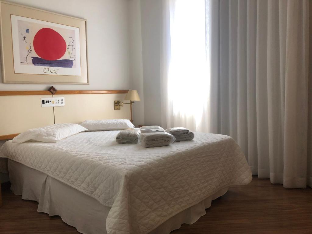 Flat Golden Plaza - Lourdes photo 1