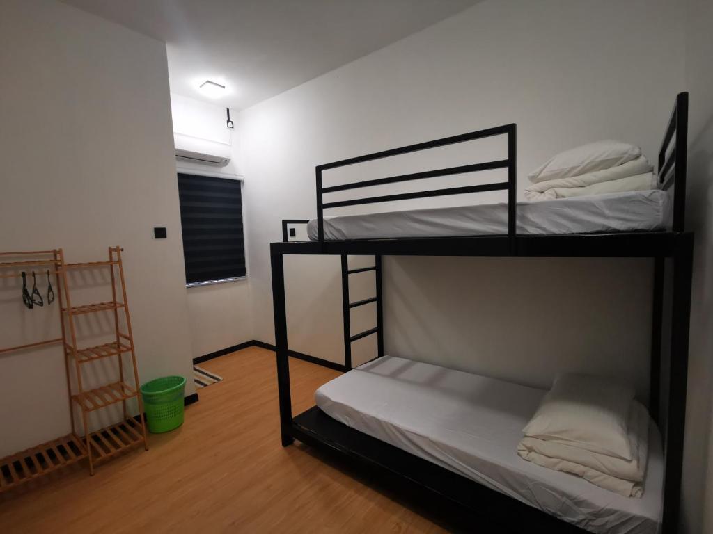 Suite 18 Boutique Homestay photo 4