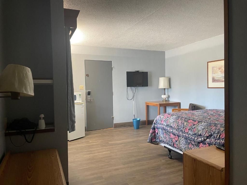 Executive Inn photo 2