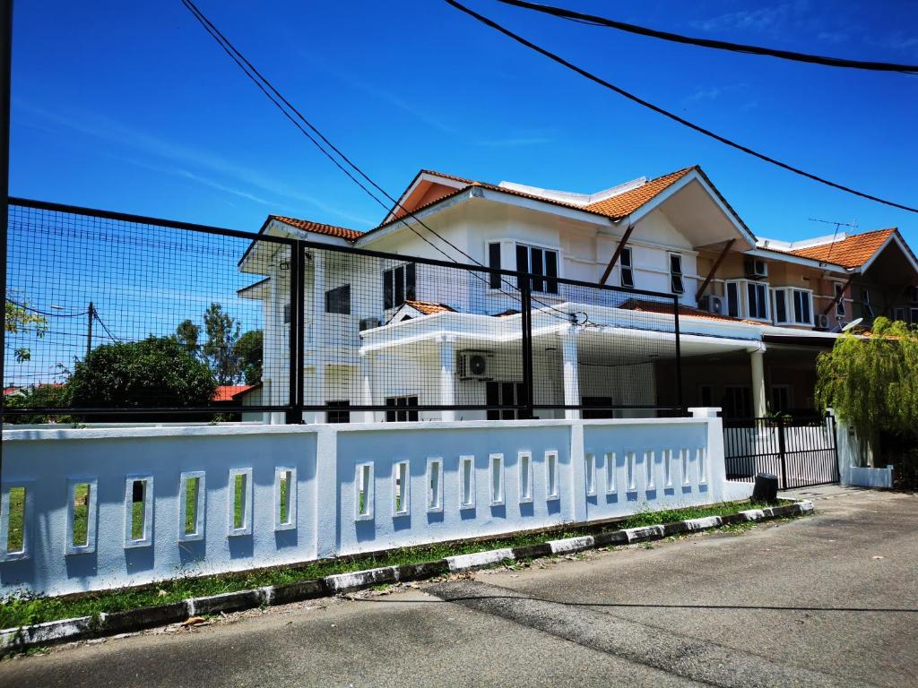 Suite 18 Boutique Homestay photo 1
