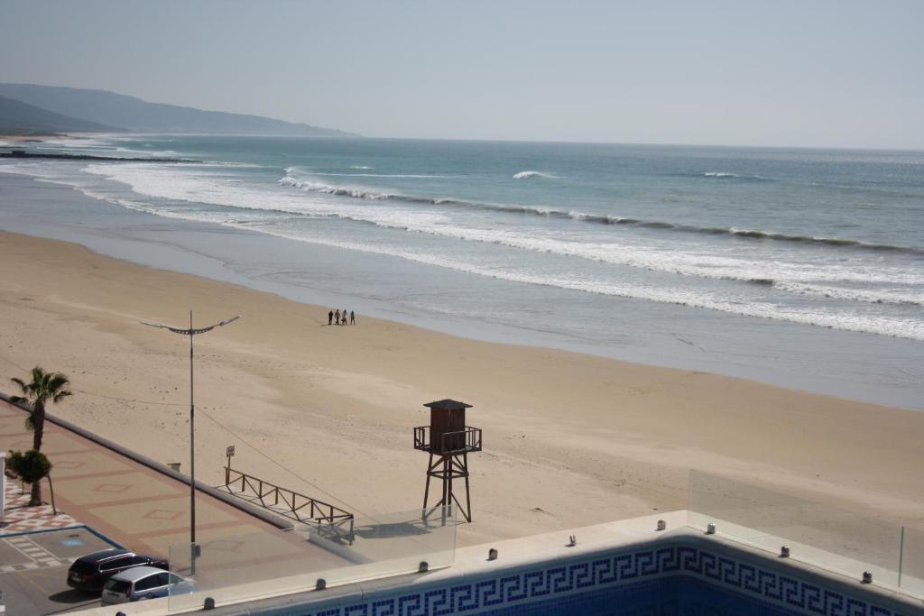 Apartamentos Playa Barbate photo 1