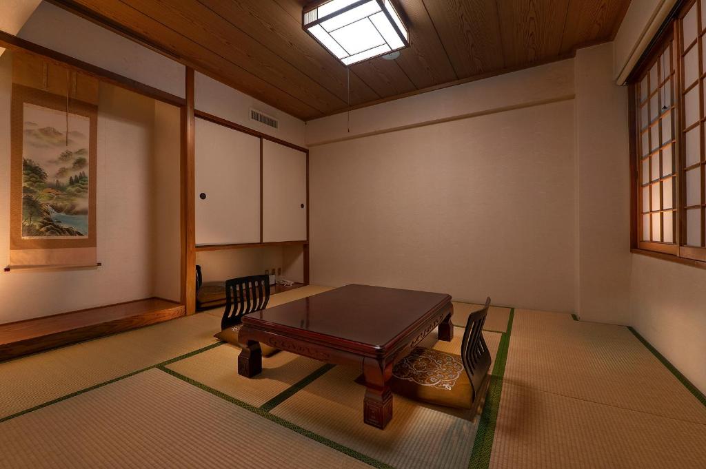 Kurashiki Seaside Hotel photo 4