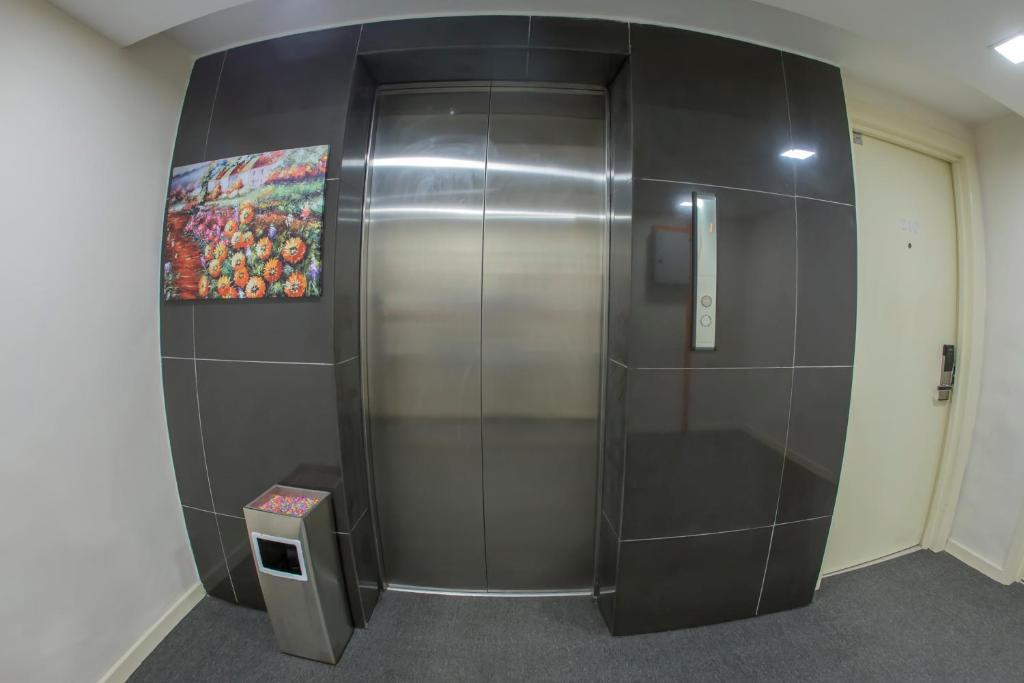 Hotel SIN JO photo 3