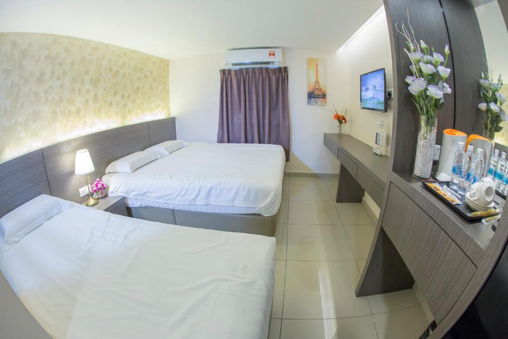 Hotel SIN JO photo 4