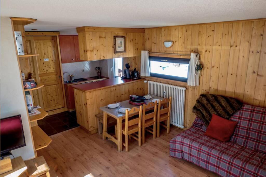 Great apt for 6 Tignes Val Claret photo 2