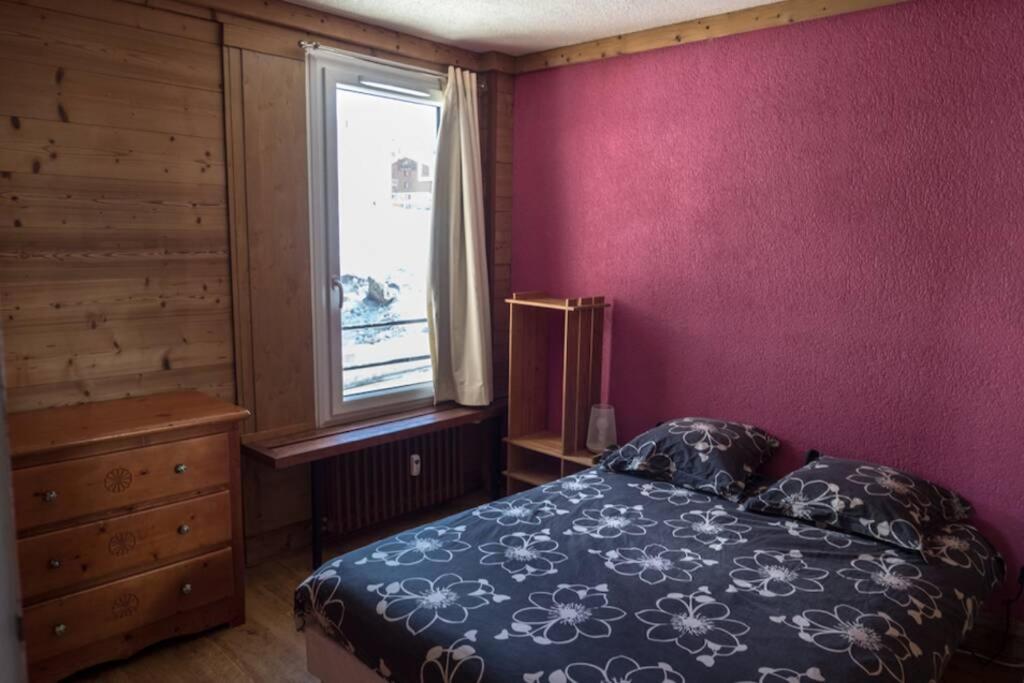 Great apt for 6 Tignes Val Claret photo 3