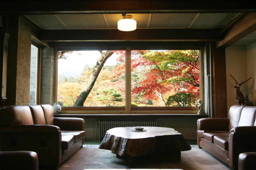 Nikko Kanaya Hotel photo 4