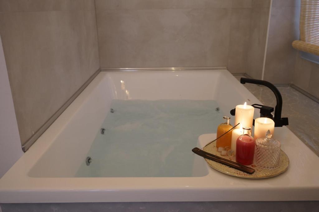 "Del Sole" Spa Apartment photo 4