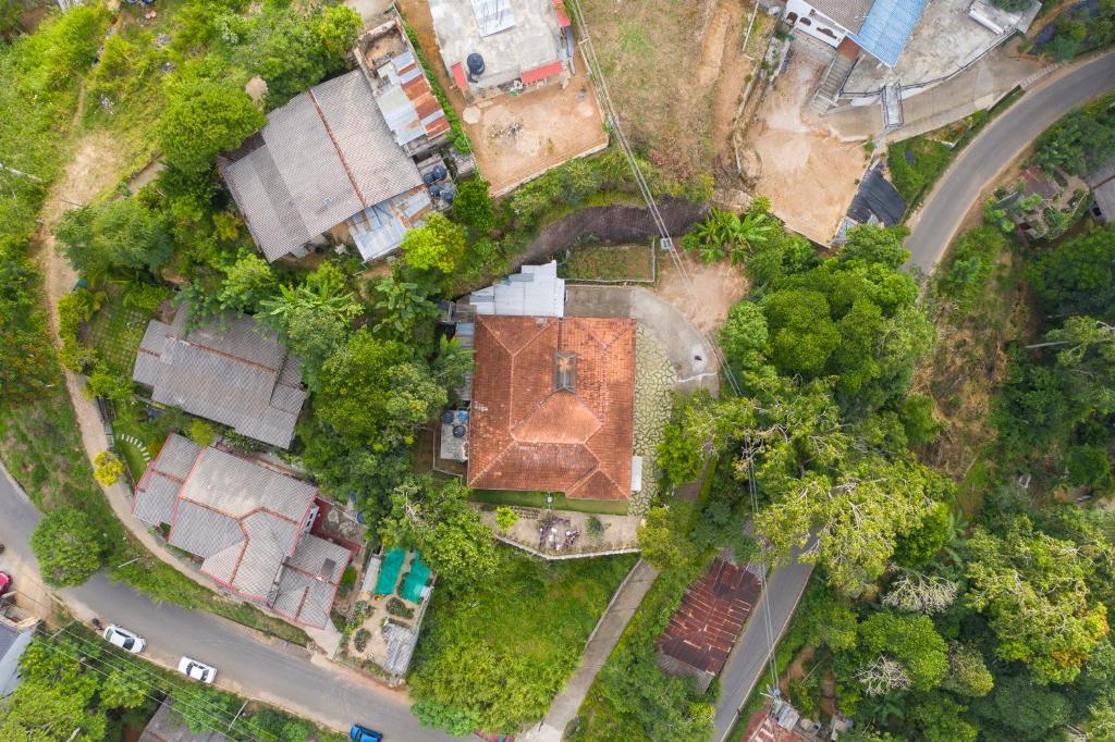 Villa 90D photo 2