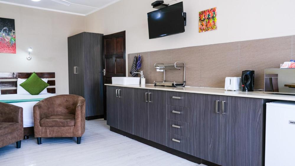 Nahoon Eco Lodge on Mackenzie photo 2