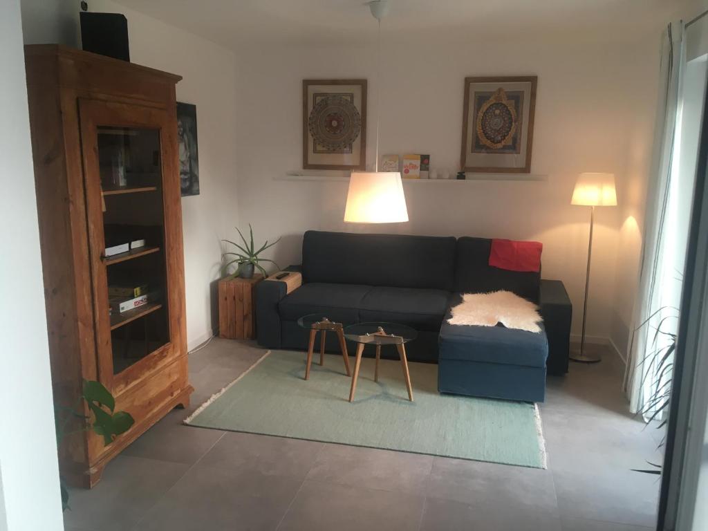 Ferienwohnung Bei Beppi photo 1