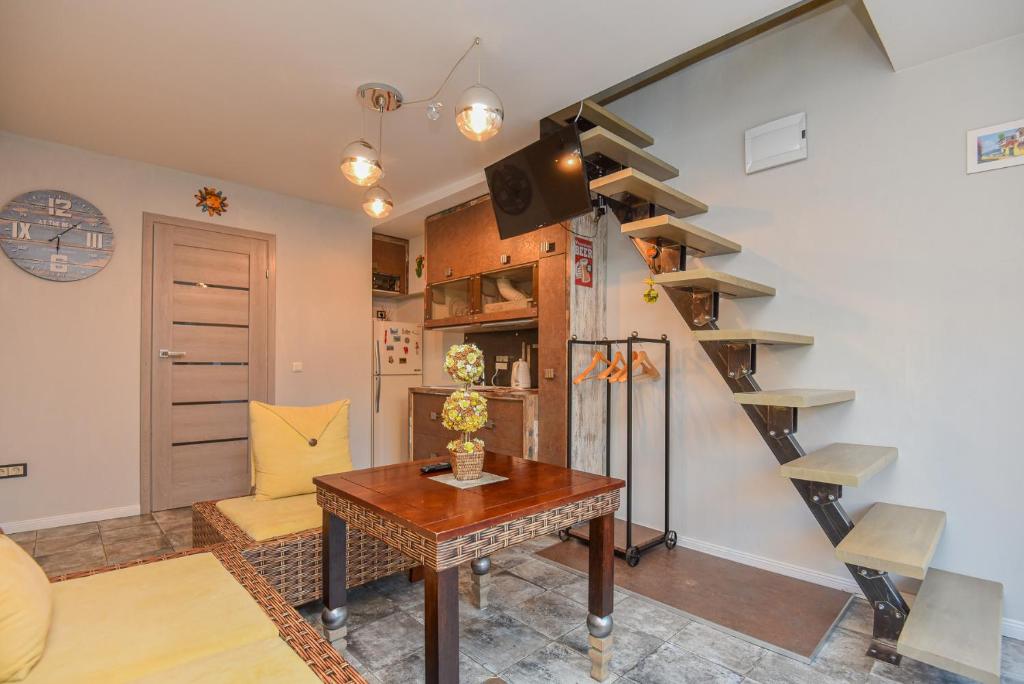 Nidos HELIO apartamentai photo 2