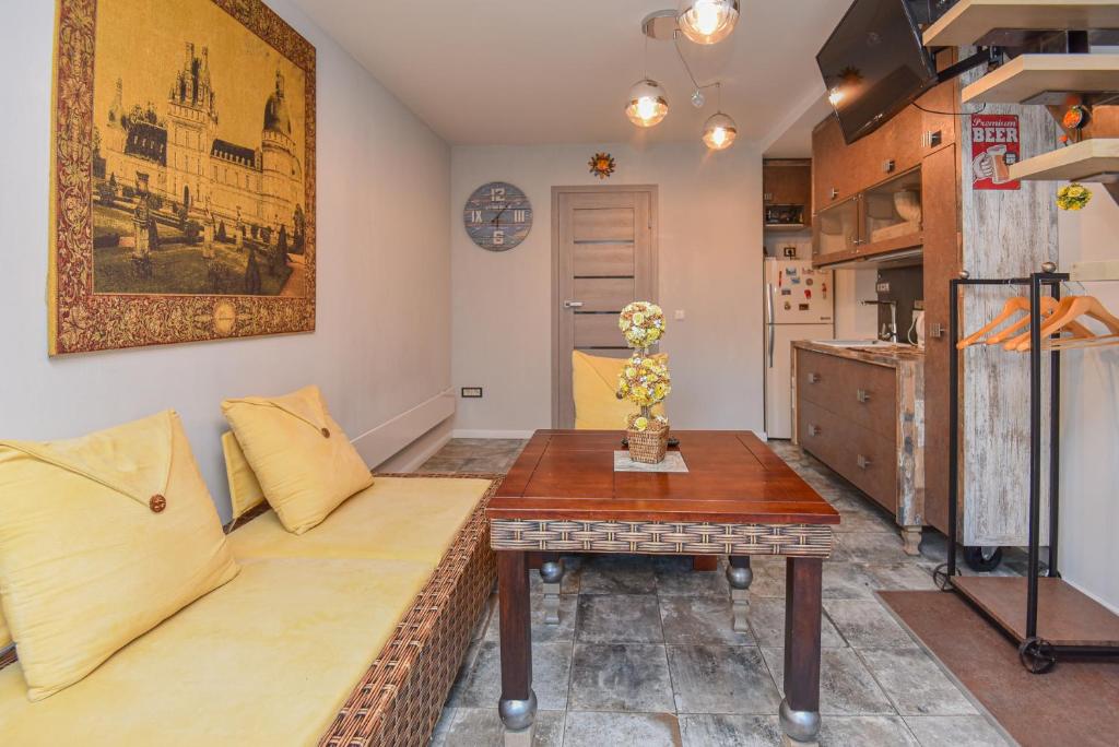 Nidos HELIO apartamentai photo 3