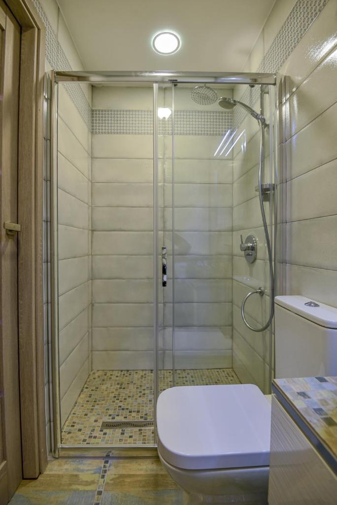 Nidos HELIO apartamentai photo 4