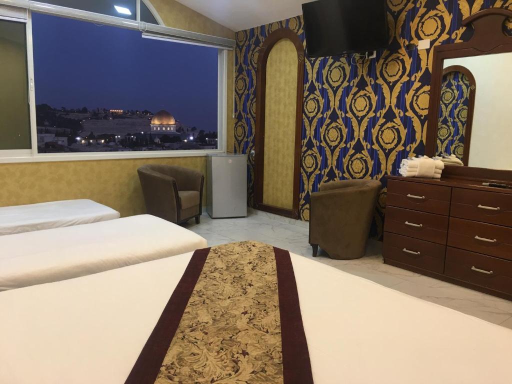 Hashimi Hotel photo 1