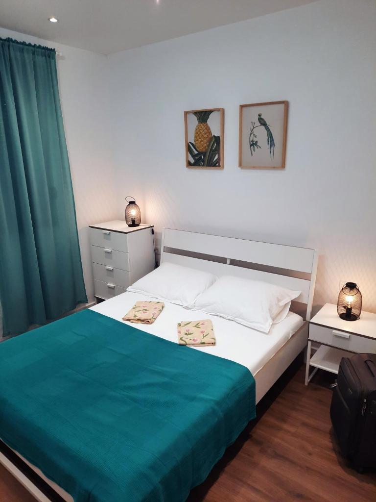 Apartment Neretva photo 2