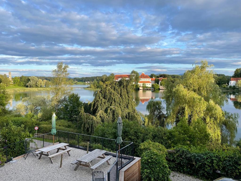 Haus am Weinberg, 83370 Seeon Oberbayern photo 3