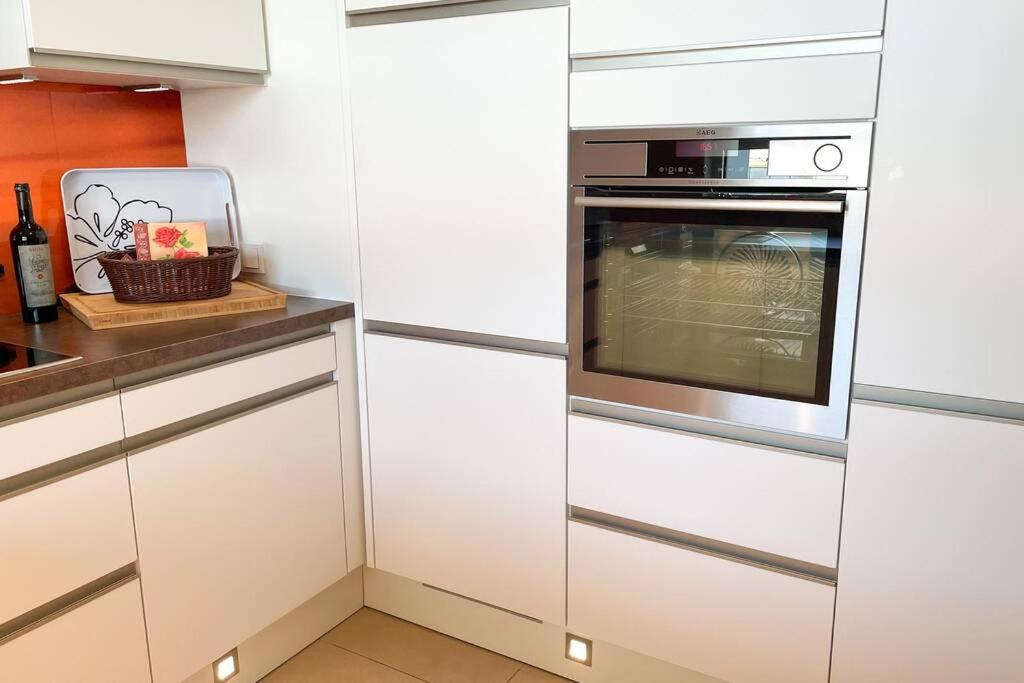 Moderne Ferienwohnung direkt am Bodensee photo 2