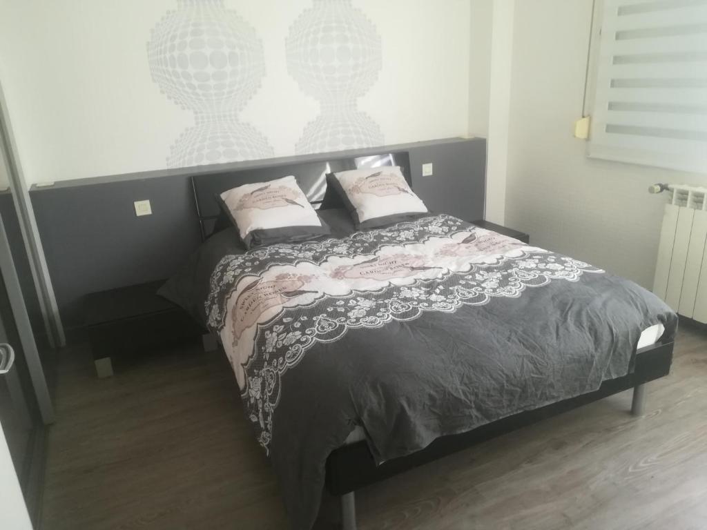 Logement de plein pied à MIRECOURT photo 3