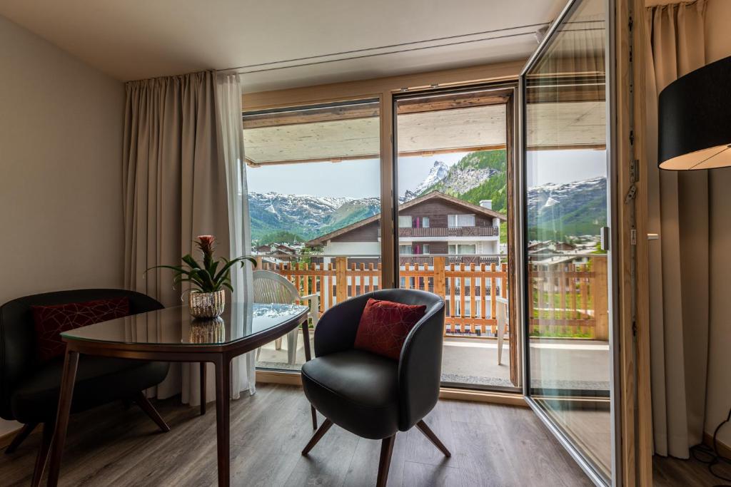 Naco Aparthotel, by Arca Solebad photo 3