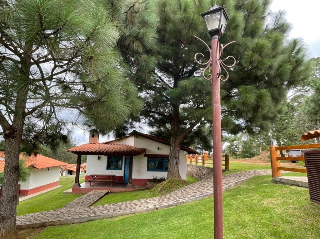 Cabañas Mazzatl 6 pax photo 1