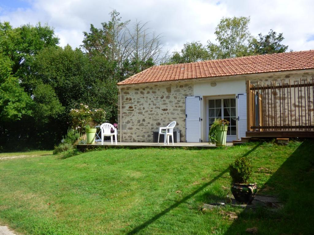 Gîte de la Remaudière photo 3