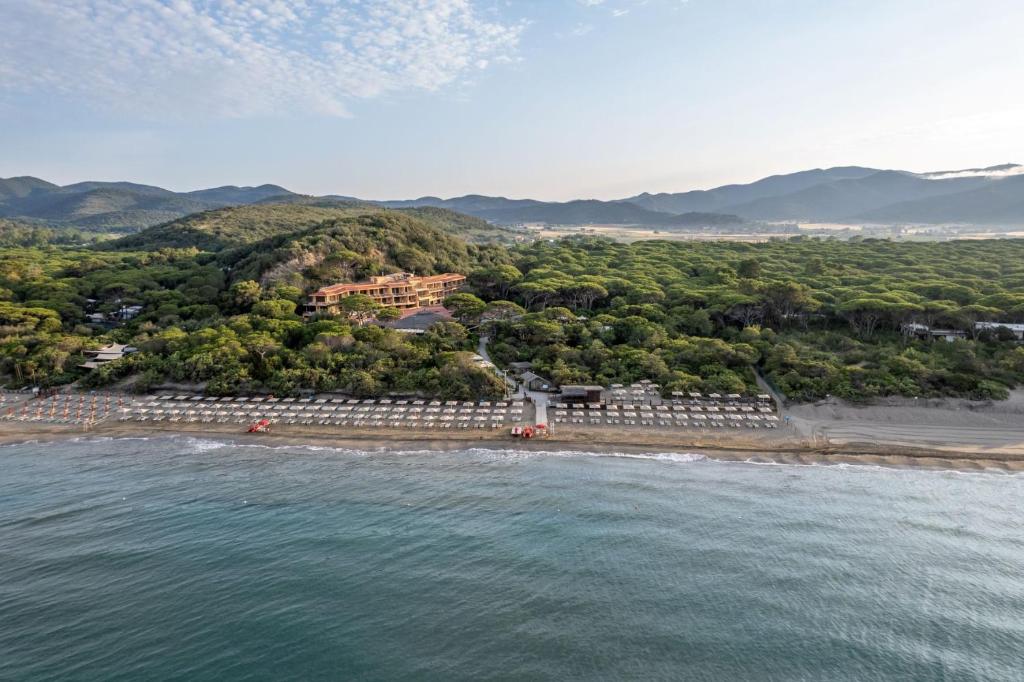 Roccamare Resort - Casa di Ponente photo 1