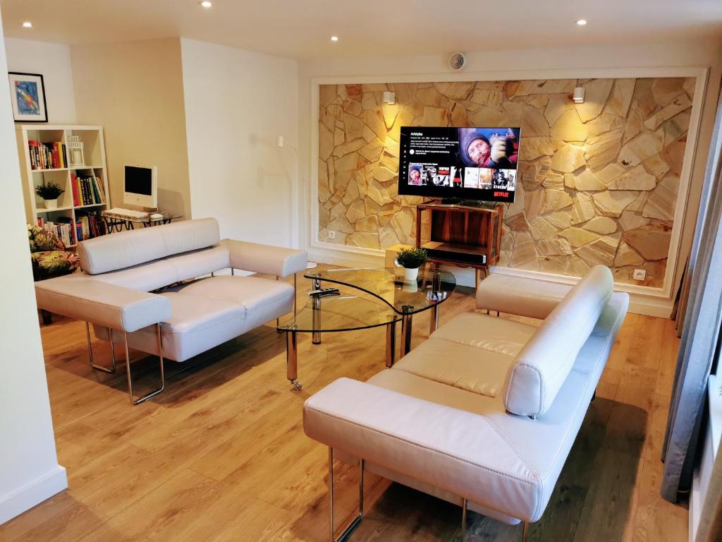 APARTAMENT Olaf